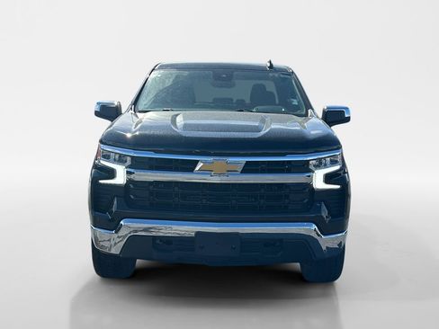 Used 2022 Chevrolet Silverado 1500 LT AWD/4WD image 9