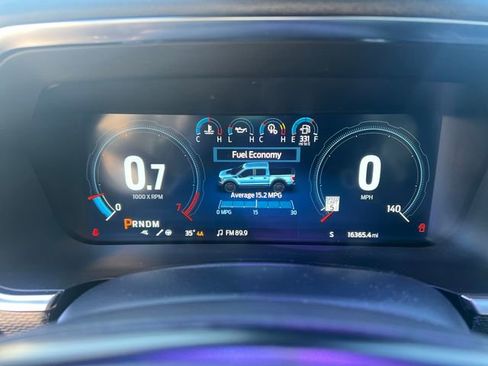 Used 2023 Ford F150 Raptor w/ Raptor Carbon Fiber Package image 20