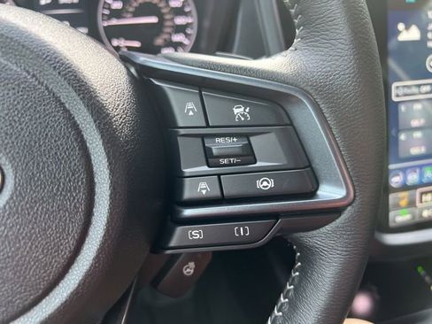 Used 2025 Subaru Forester Limited w/ Popular Package #1 image 38