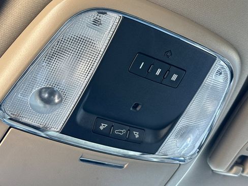 Used 2017 Jeep Grand Cherokee Limited RWD image 24