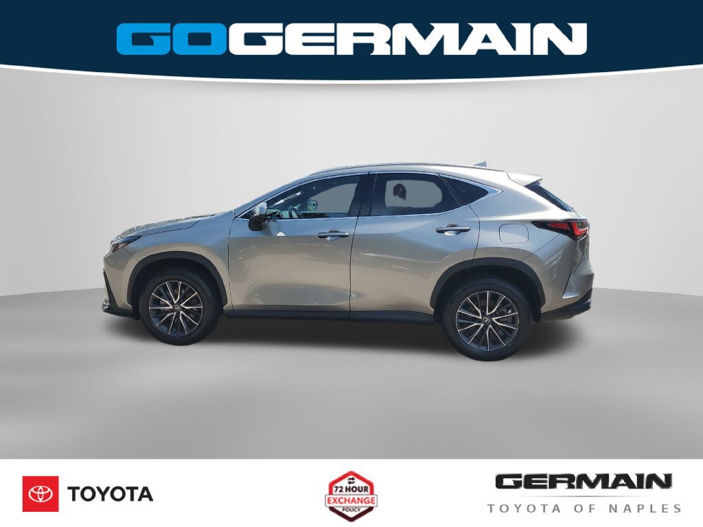 Used 2023 Lexus NX 350 AWD image 13