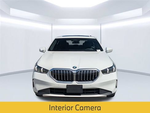 Used 2026 BMW 530i RWD image 11