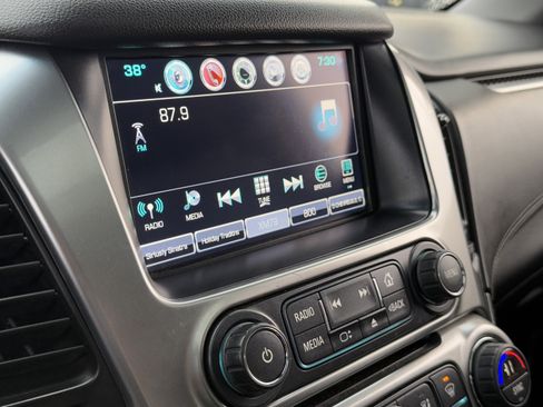 Used 2016 Chevrolet Tahoe LTZ image 16