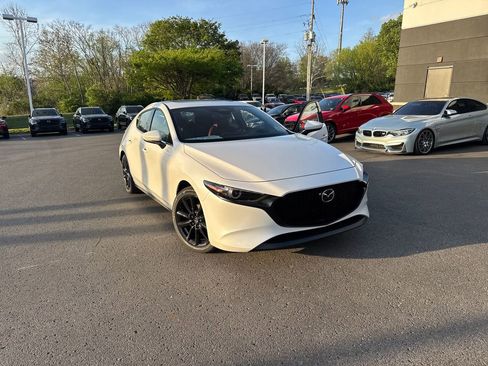 New 2026 MAZDA MAZDA3 2.5 S Hatchback w/ Premium Pkg image 59