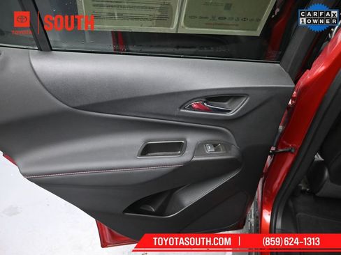 Used 2023 Chevrolet Equinox RS image 27