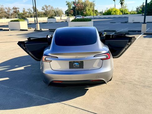 Used 2025 Tesla Model 3 RWD image 27
