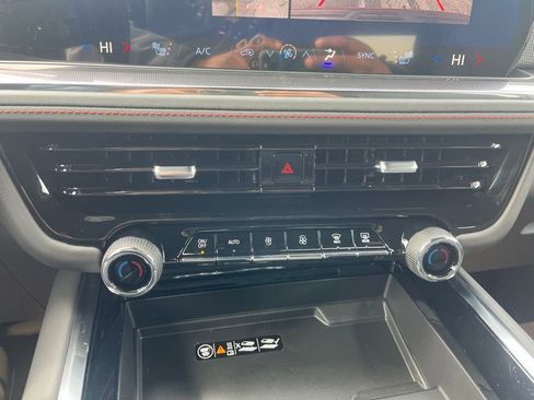 New 2026 Chevrolet Tahoe RST w/ RST Capability Package image 18