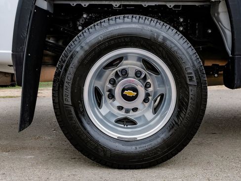 Used 2022 Chevrolet Silverado 3500 High Country image 62