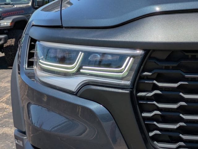 New 2026 RAM 1500 RHO w/ RHO Level 1 Equipment Group AWD/4WD image 10