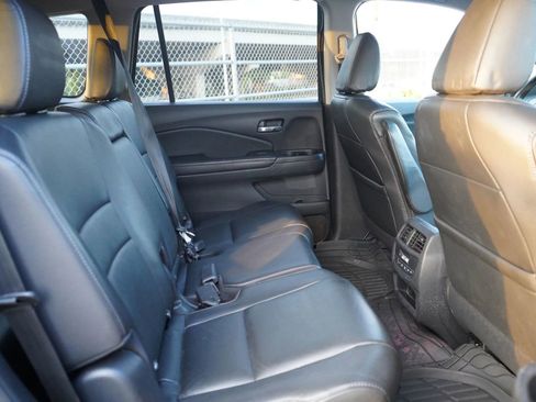 Used 2018 Honda Pilot EX-L image 22