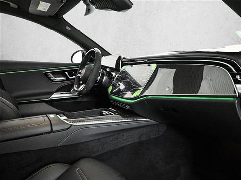 New 2026 Mercedes-Benz E 53 AMG 4MATIC Sedan image 24