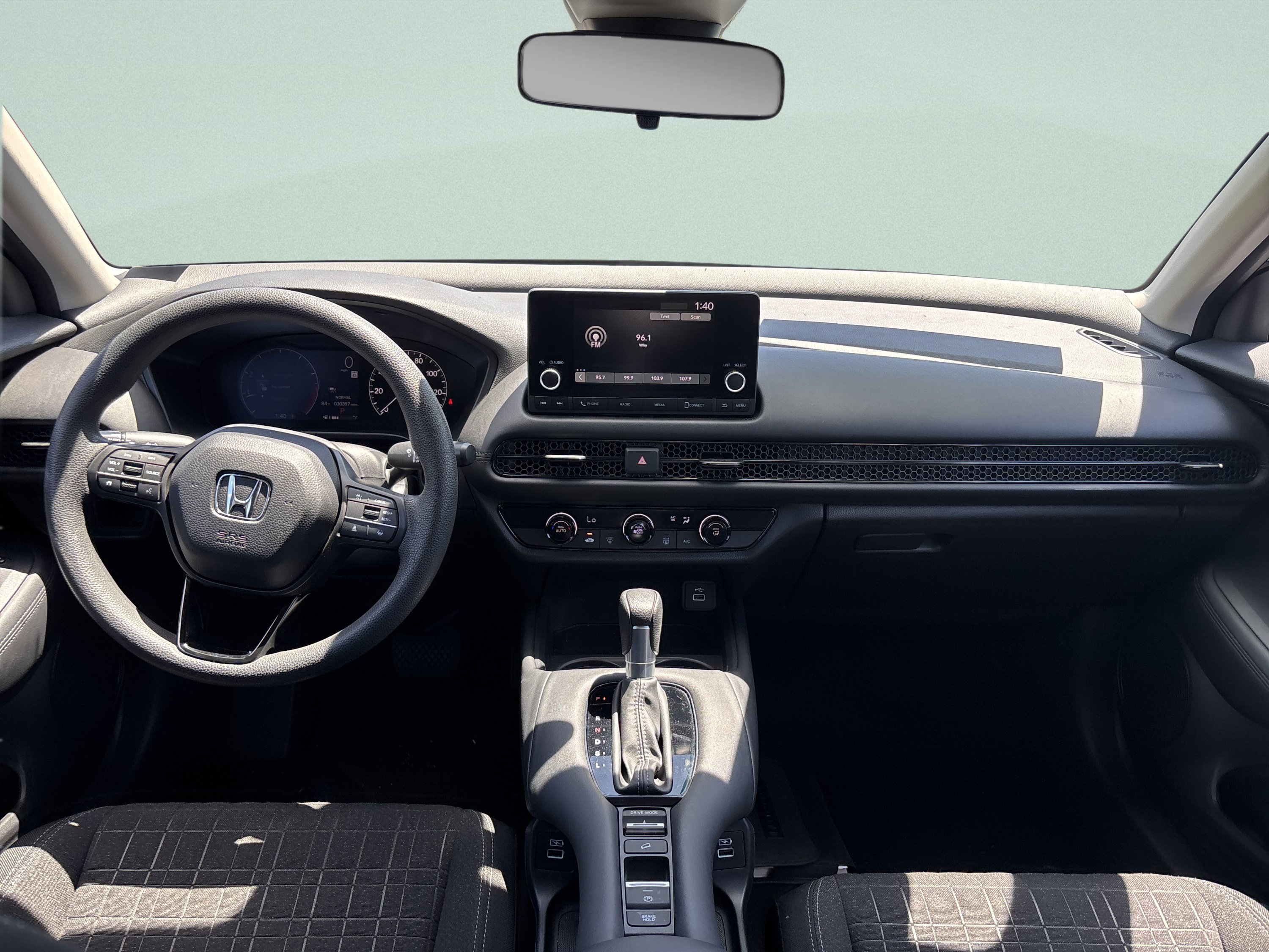 Used 2023 Honda HR-V LX image 20