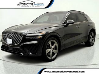Used 2025 Genesis GV70 3.5T Sport w/ Sport Advanced Package AWD/4WD video 1