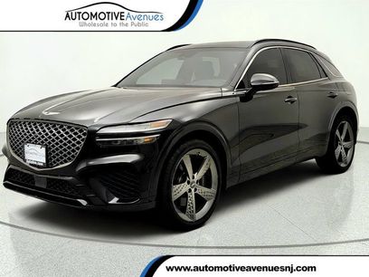Used 2025 Genesis GV70 3.5T Sport w/ Sport Advanced Package