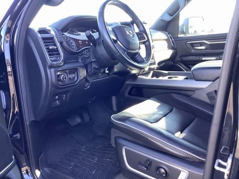 Used 2024 RAM 1500 Laramie image 7