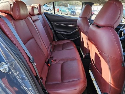 Used 2024 MAZDA MAZDA3 s image 14