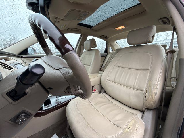 Used 2009 Hyundai Azera Limited w/ Ultimate Pkg 3 FWD image 23