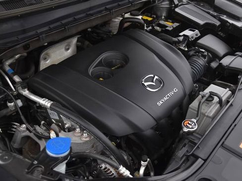 Used 2025 MAZDA CX-5 AWD 2.5 S w/ Preferred Package image 25