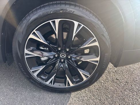 Certified 2024 MAZDA CX-90 Plug-In Hybrid w/ Premium Plus image 9