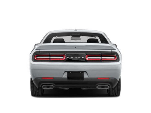 Used 2022 Dodge Challenger GT w/ Blacktop Package image 8
