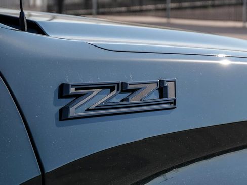 New 2026 Chevrolet Silverado 1500 LT w/ All Star Edition Plus AWD/4WD image 71