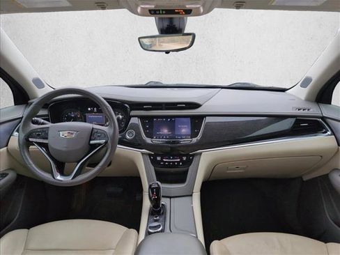 Used 2020 Cadillac XT6 Premium Luxury image 20