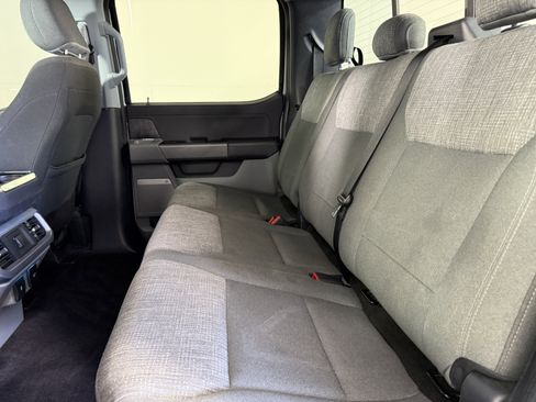 Certified 2021 Ford F150 XLT w/ Equipment Group 302A High image 16