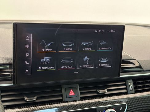 Used 2023 Audi S5 Prestige w/ Prestige Package AWD/4WD image 20