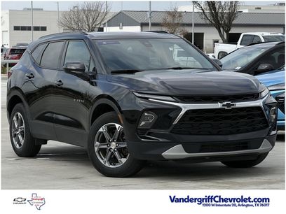 Used 2024 Chevrolet Blazer LT w/ Convenience Package
