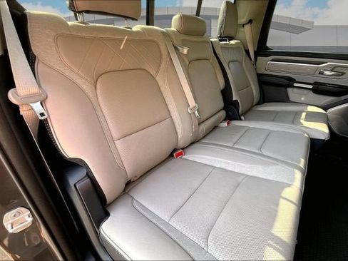 Used 2023 RAM 1500 Limited AWD/4WD image 27