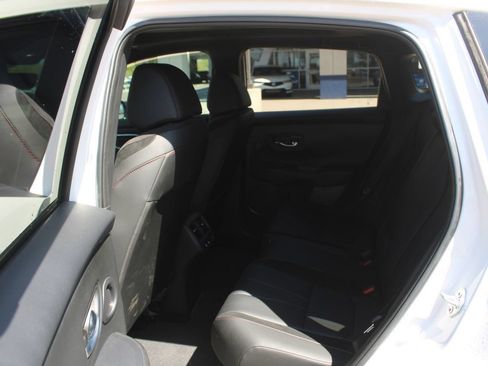 Used 2026 Acura ADX A-Spec FWD image 12