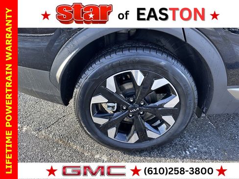 Used 2023 Kia Sportage X-Line w/ X-Line Premium Package image 36