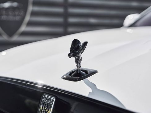 Used 2024 Rolls-Royce Ghost AWD/4WD image 8