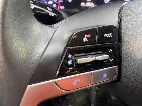 Used 2024 Hyundai Tucson SEL image 8