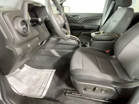 Used 2023 Chevrolet Colorado Trail Boss w/ Technology Package AWD/4WD image 20
