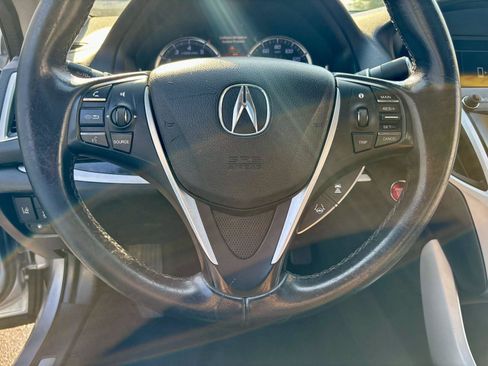 Used 2019 Acura TLX V6 FWD image 17