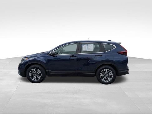 Used 2020 Honda CR-V LX image 5