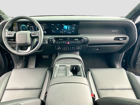 New 2026 Hyundai Palisade XRT Pro image 3