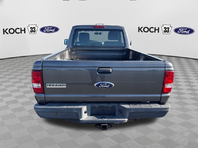 Used 2011 Ford Ranger XL RWD image 7