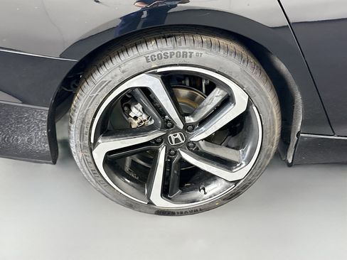 Used 2020 Honda Accord Sport image 33