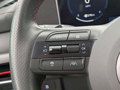 Used 2024 Hyundai Sonata N Line image 24