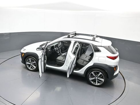 Used 2020 Hyundai Kona Ultimate AWD/4WD image 43