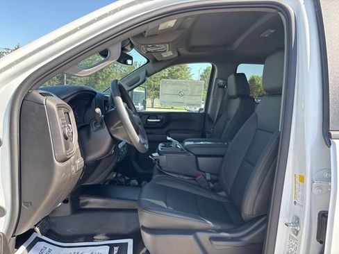 New 2025 Chevrolet Silverado 2500 W/T w/ WT Convenience Package image 10