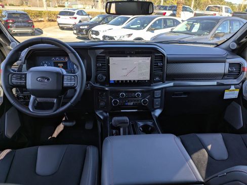 New 2025 Ford F150 Raptor image 16