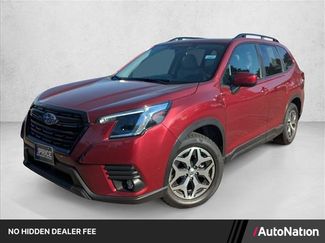 Used 2024 Subaru Forester Premium AWD/4WD video 1