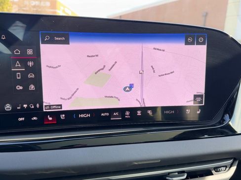 Used 2025 Audi A5 2.0T Premium Plus Sedan w/ Premium Plus image 19