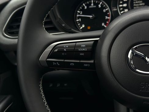 New 2026 MAZDA CX-30 AWD 2.5 S image 22