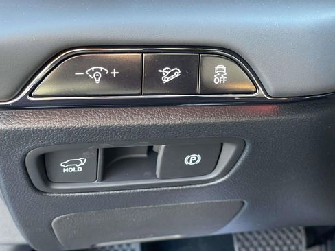 New 2026 Genesis GV80 3.5T Prestige image 14