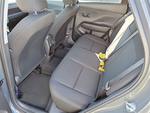 New 2026 Hyundai Kona SEL Sport image 19
