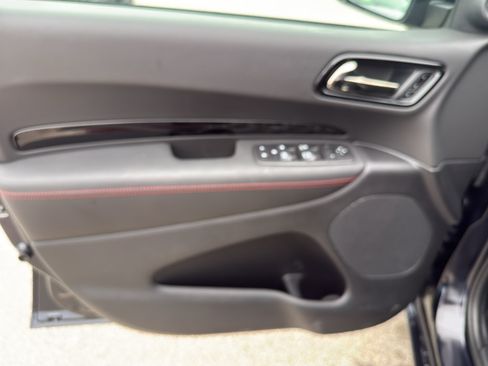 New 2026 Dodge Durango GT AWD/4WD image 11